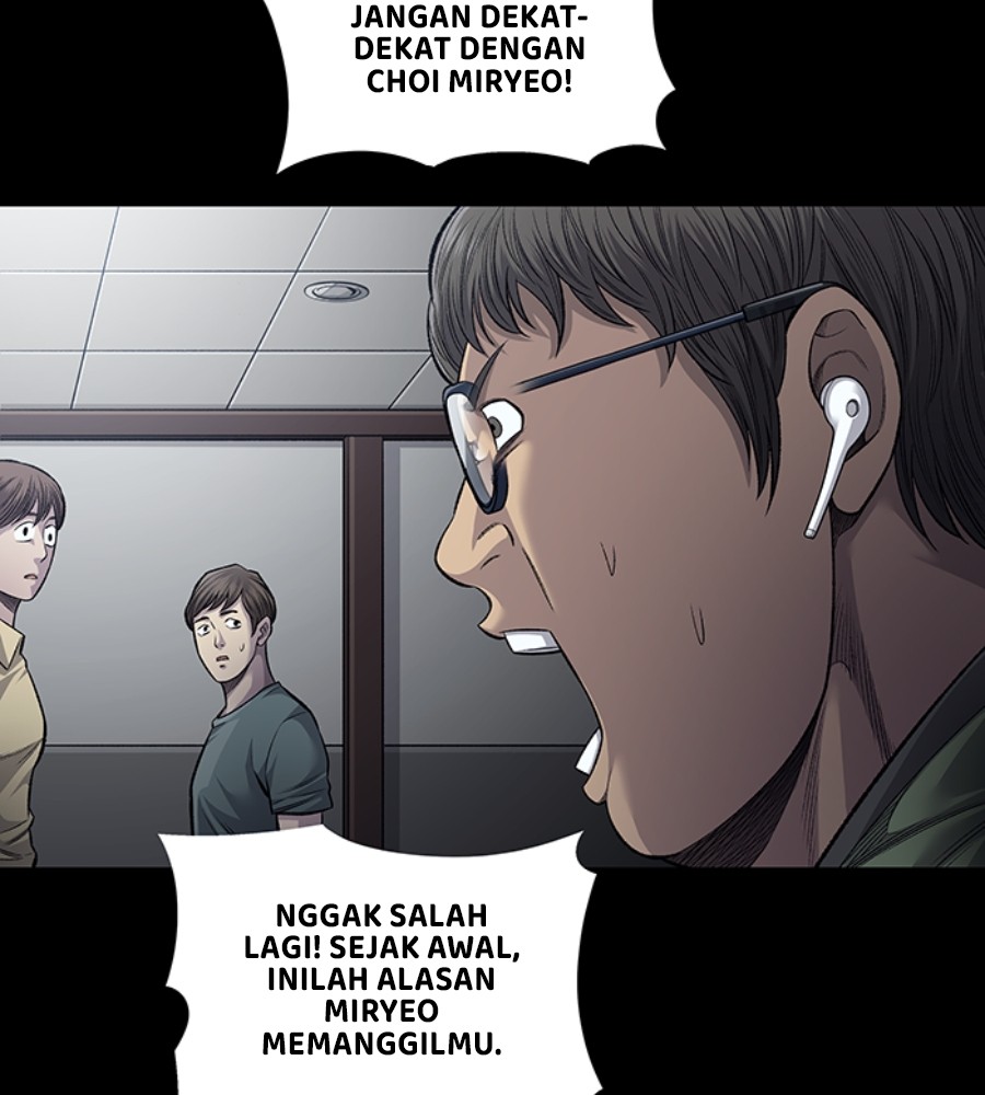Vigilante Chapter 75 Gambar 19