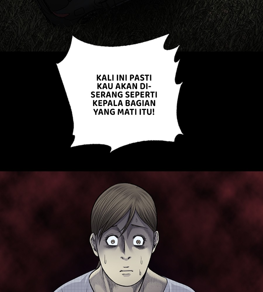 Vigilante Chapter 75 Gambar 21