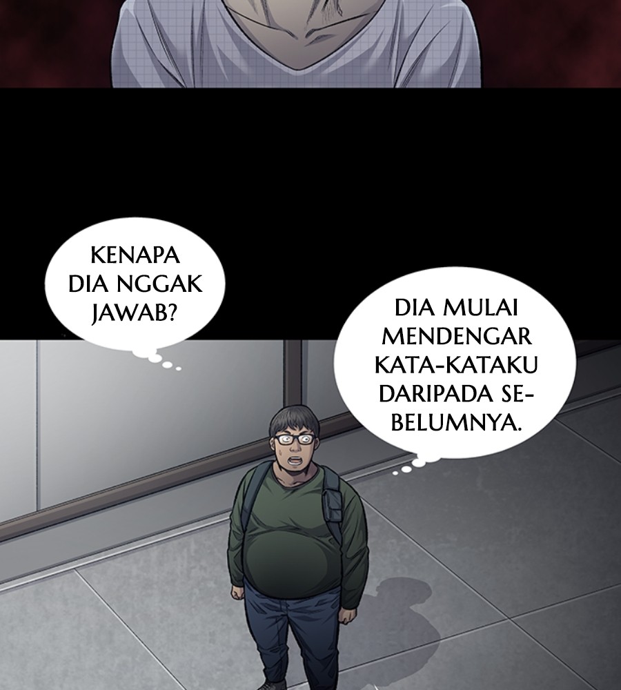 Vigilante Chapter 75 Gambar 22