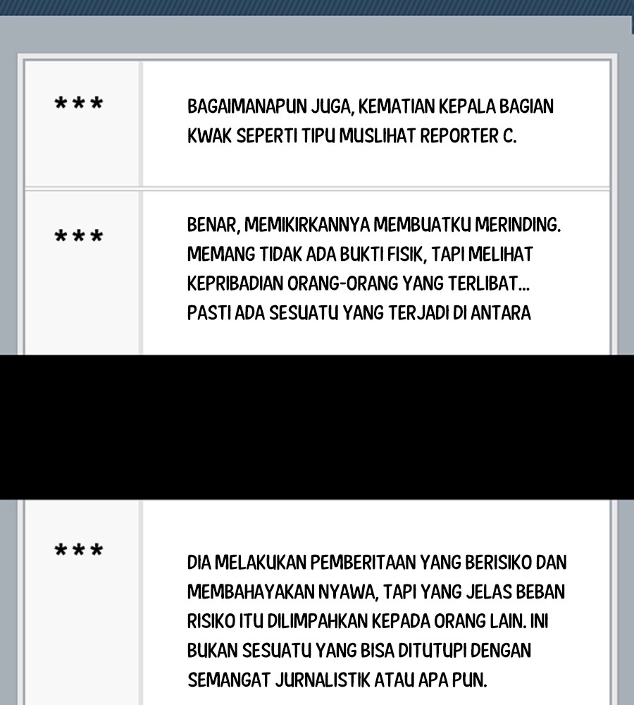 Vigilante Chapter 75 Gambar 34