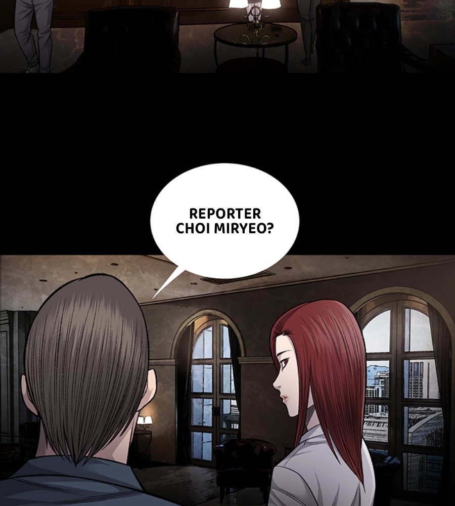 Vigilante Chapter 75 Gambar 43