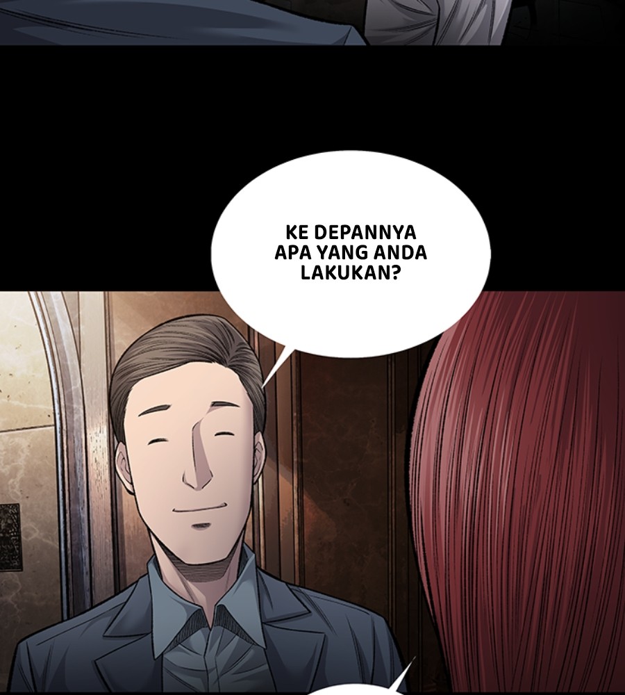 Vigilante Chapter 75 Gambar 44