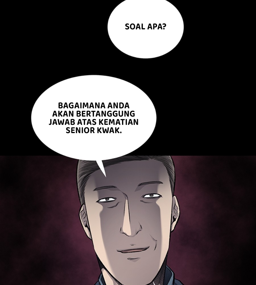 Vigilante Chapter 75 Gambar 45