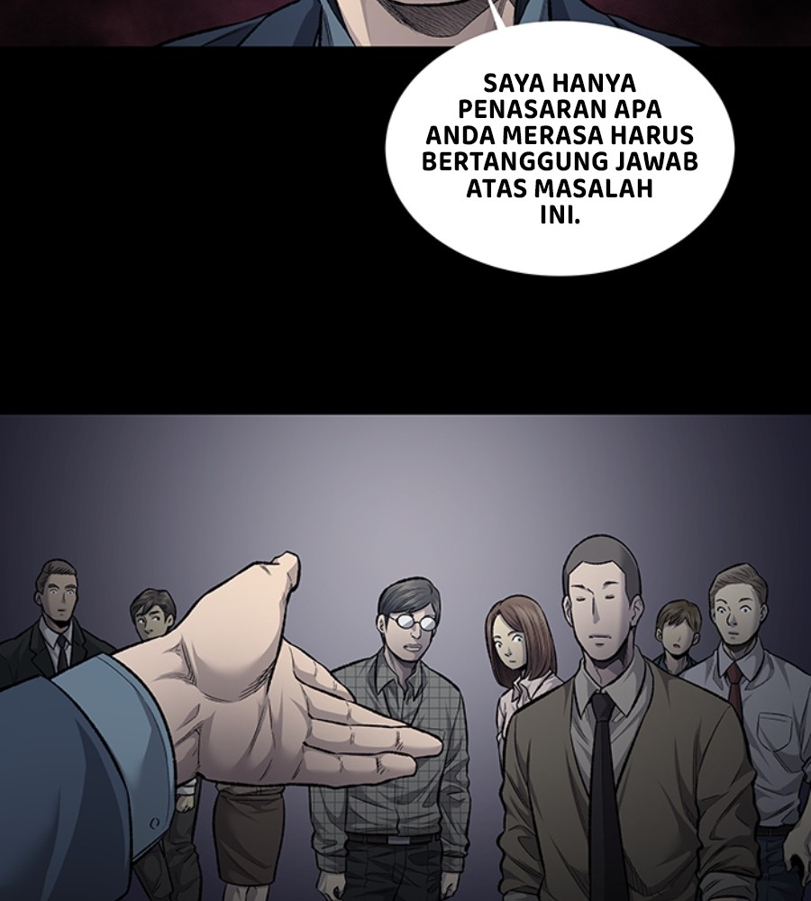 Vigilante Chapter 75 Gambar 46