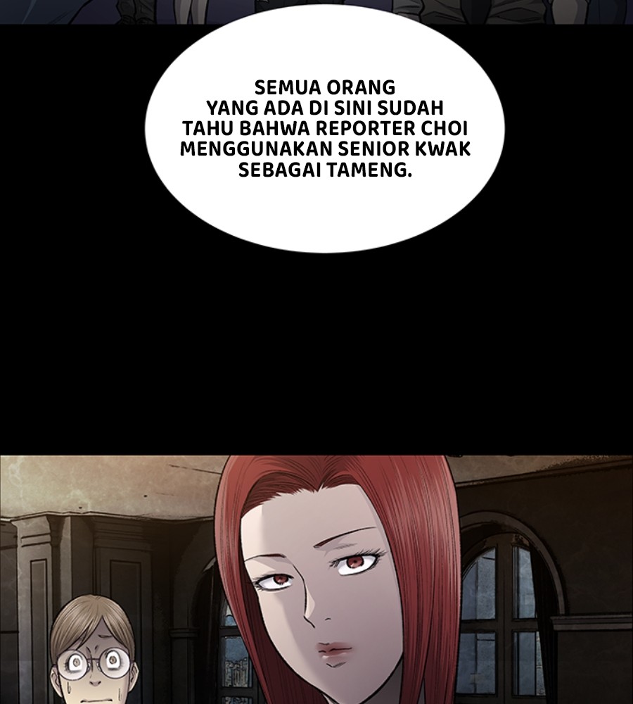 Vigilante Chapter 75 Gambar 47