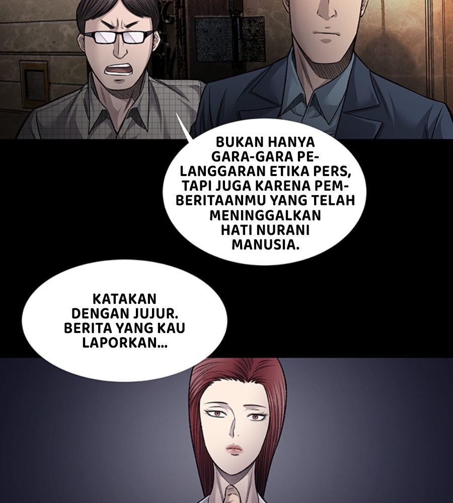 Vigilante Chapter 75 Gambar 49