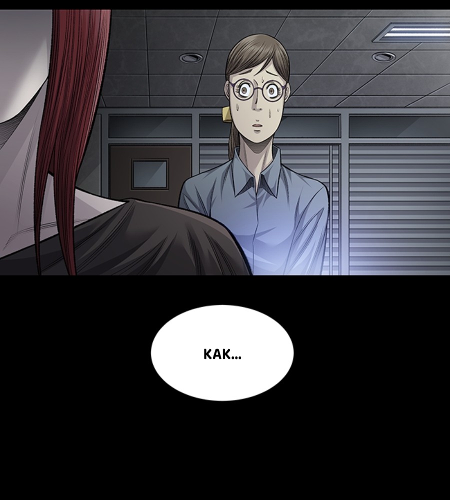 Vigilante Chapter 75 Gambar 5