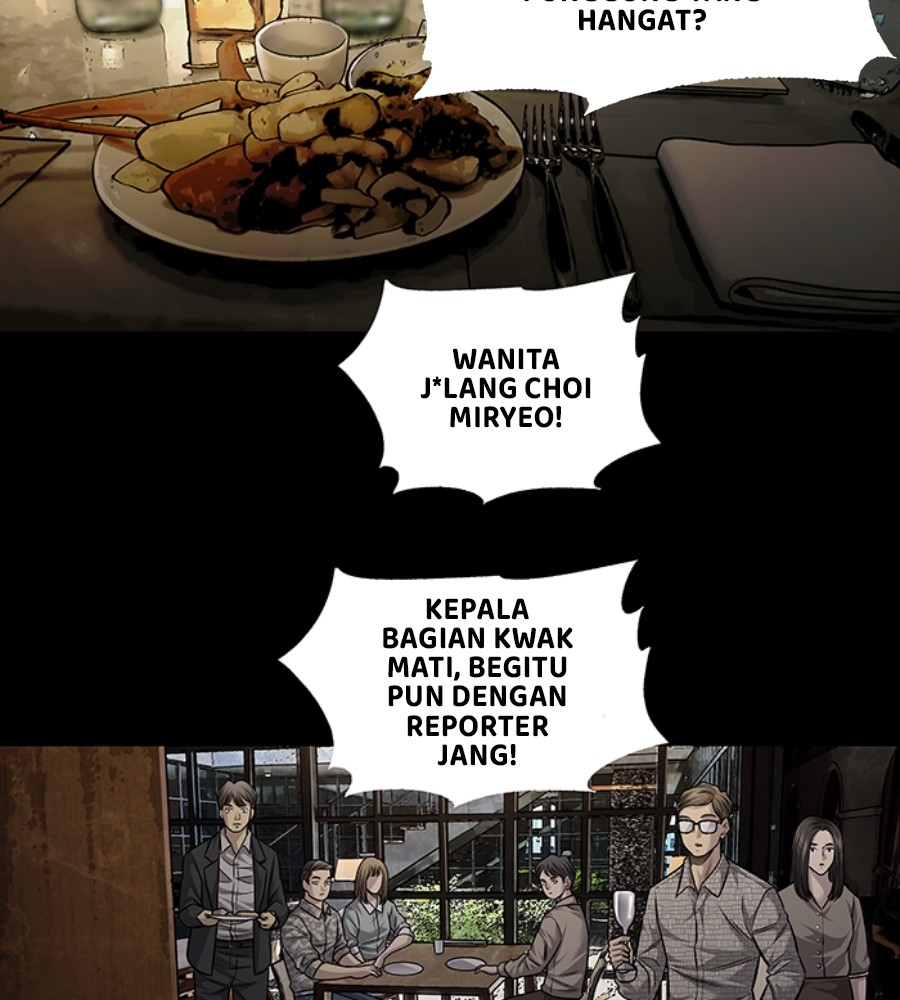 Vigilante Chapter 75 Gambar 70