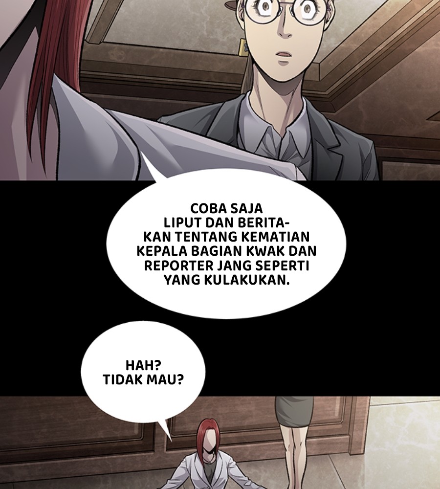 Vigilante Chapter 75 Gambar 72