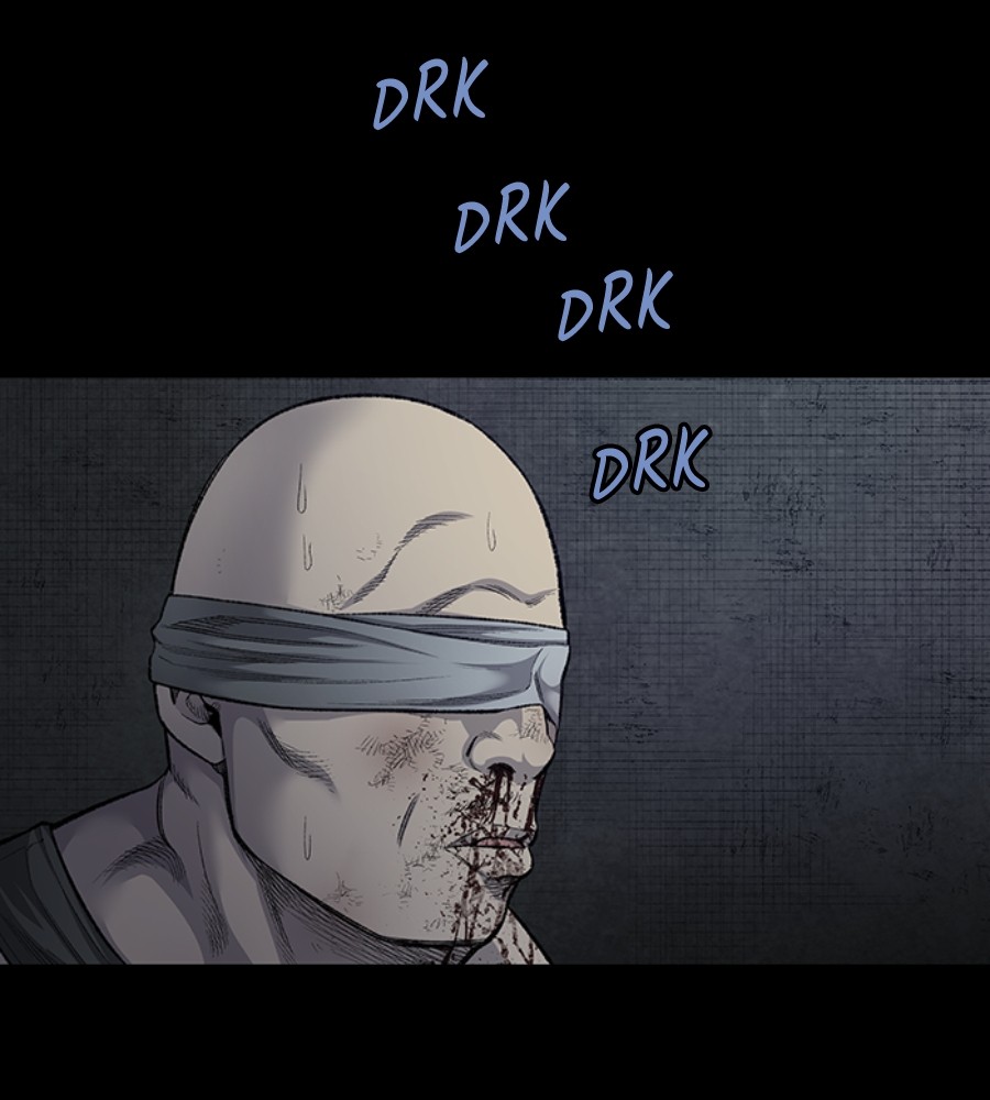 Baca Komik Vigilante Chapter 76 Gambar 1