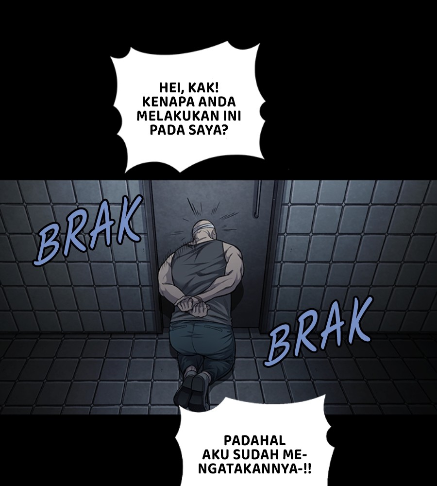 Vigilante Chapter 76 Gambar 12