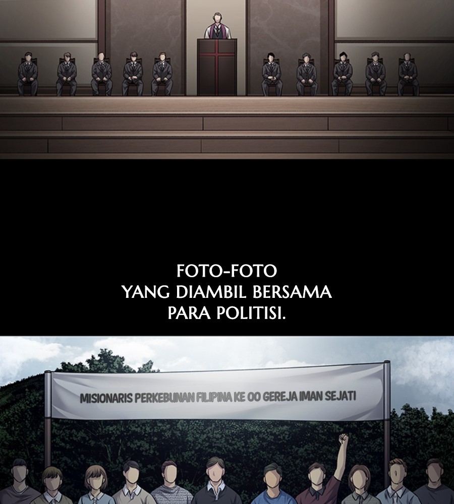 Vigilante Chapter 76 Gambar 29