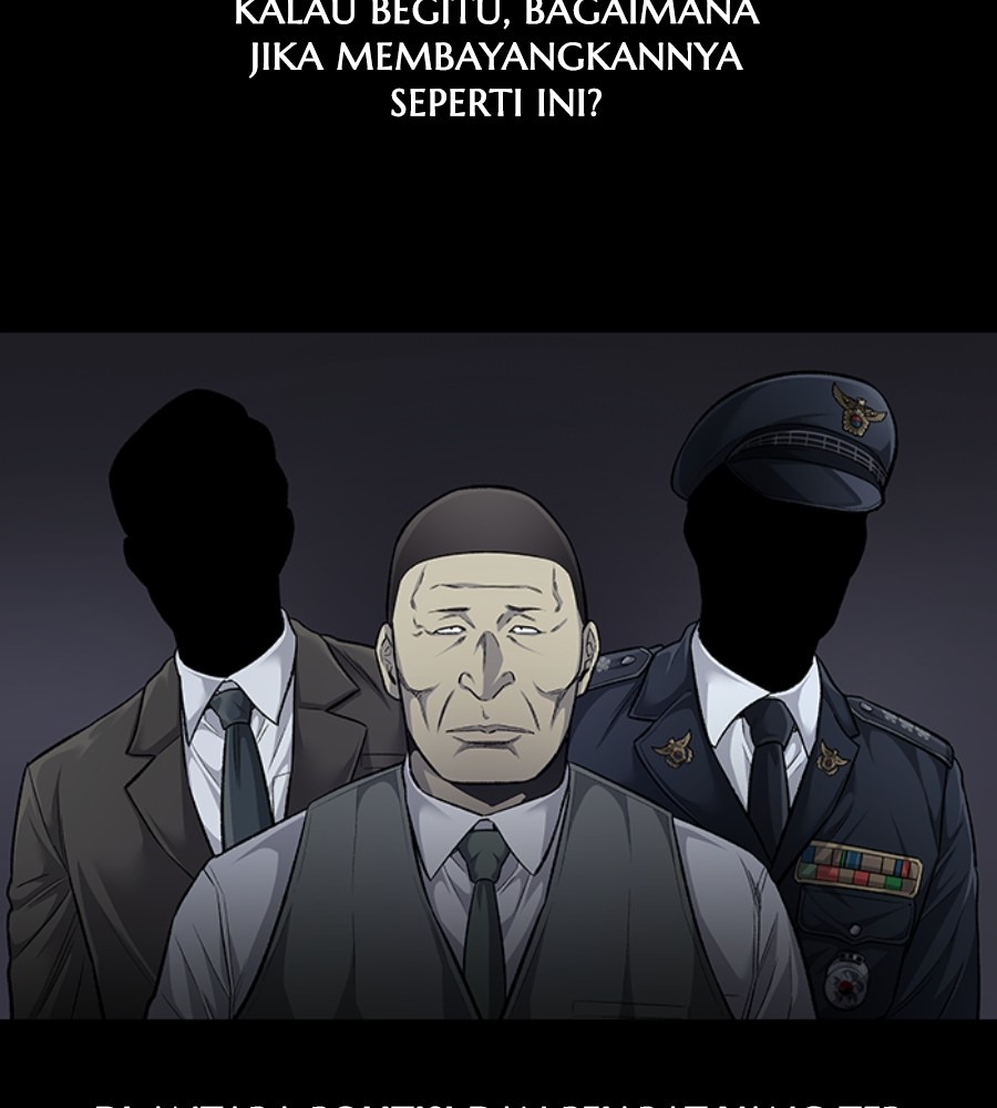 Vigilante Chapter 76 Gambar 31