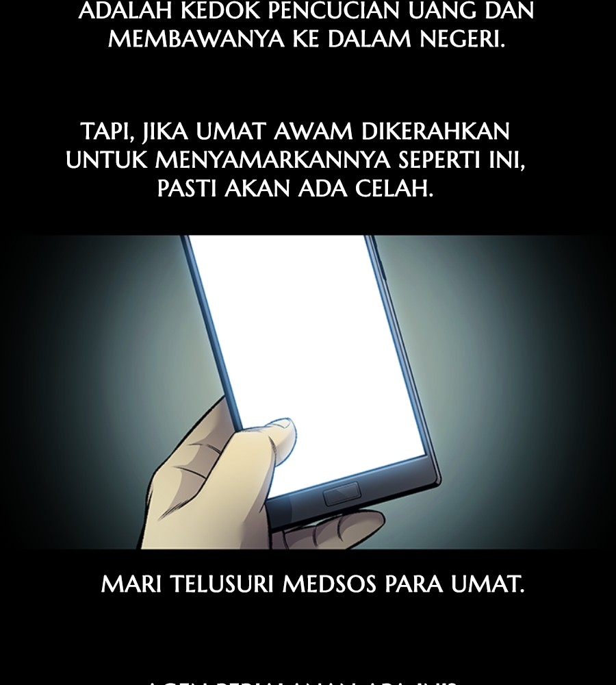Vigilante Chapter 76 Gambar 33