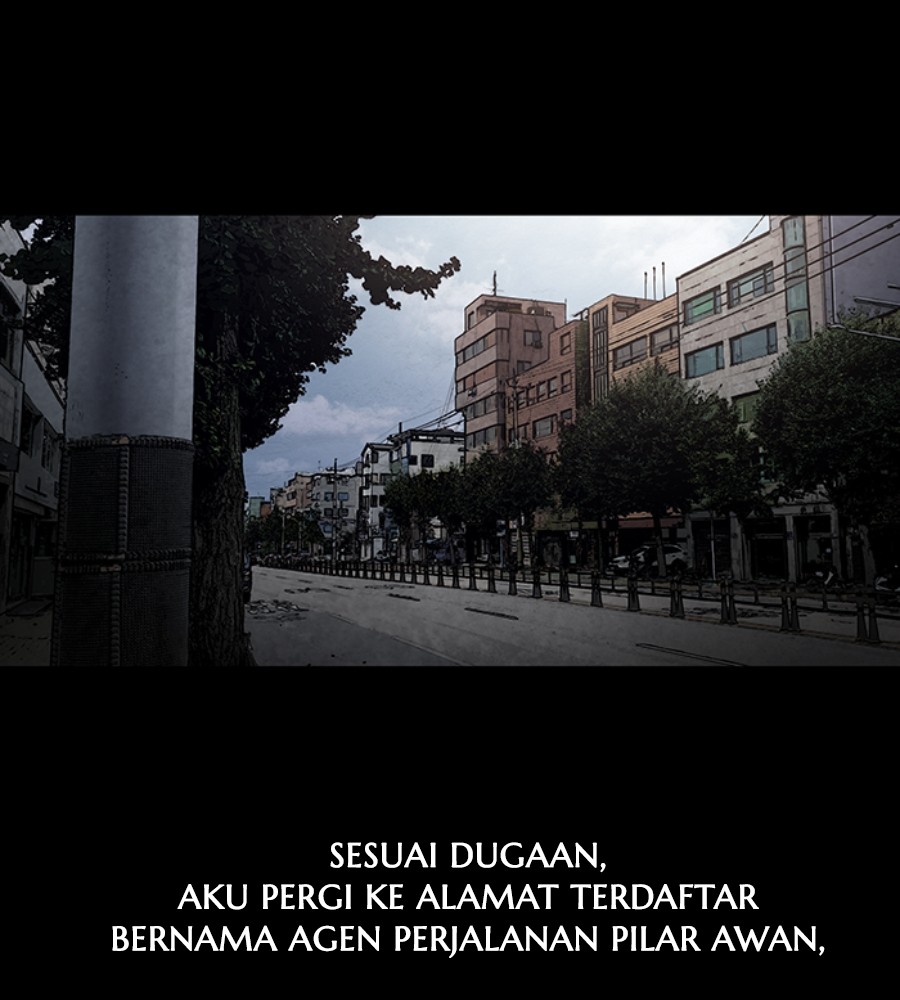 Vigilante Chapter 76 Gambar 38