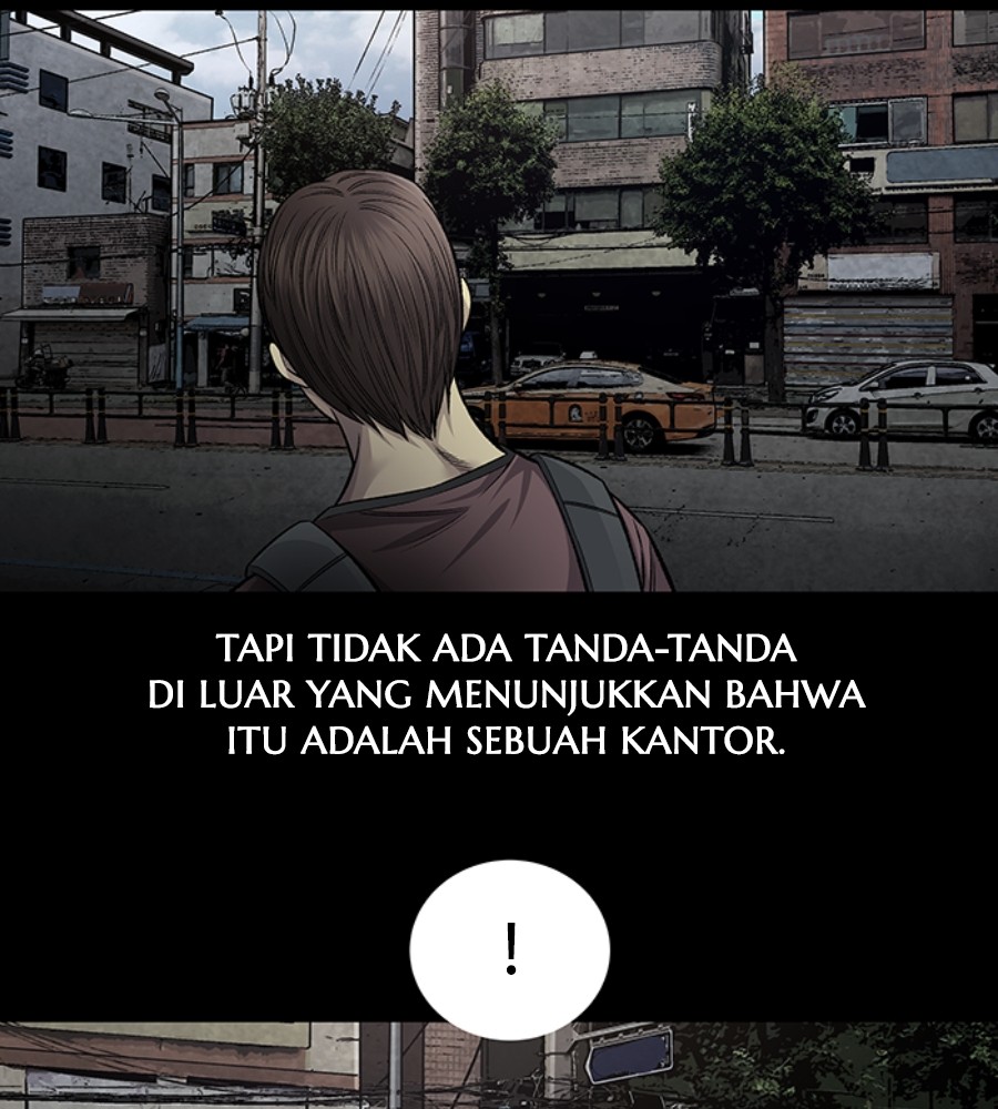 Vigilante Chapter 76 Gambar 39