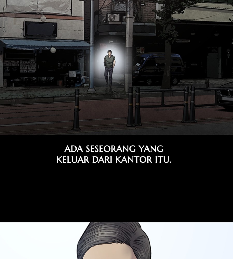 Vigilante Chapter 76 Gambar 40