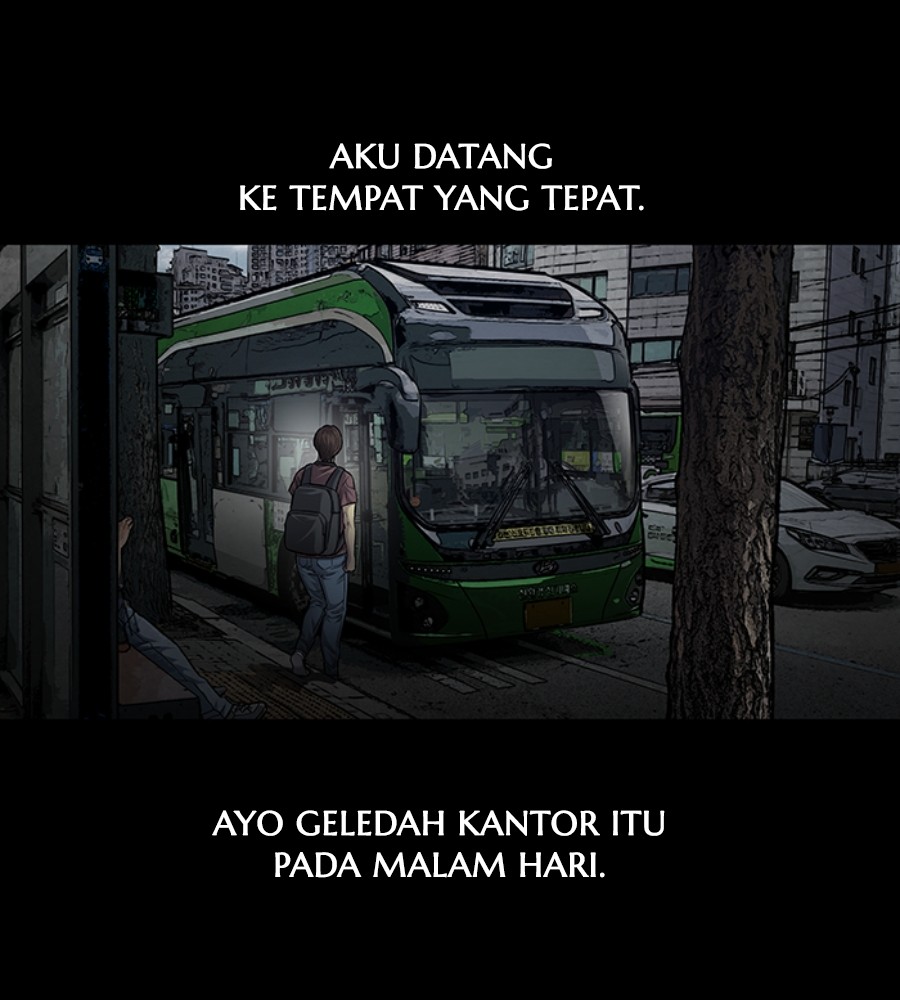 Vigilante Chapter 76 Gambar 48