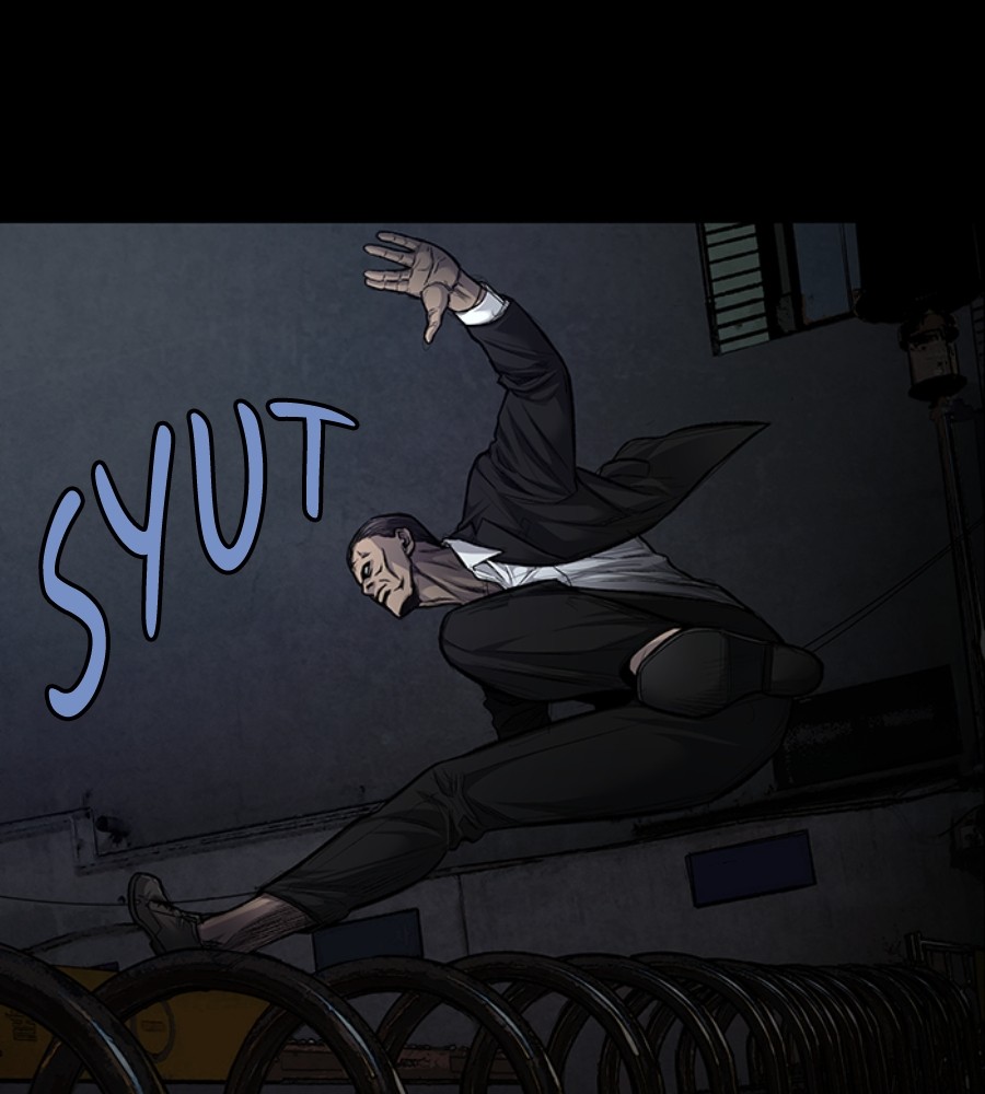 Vigilante Chapter 76 Gambar 67