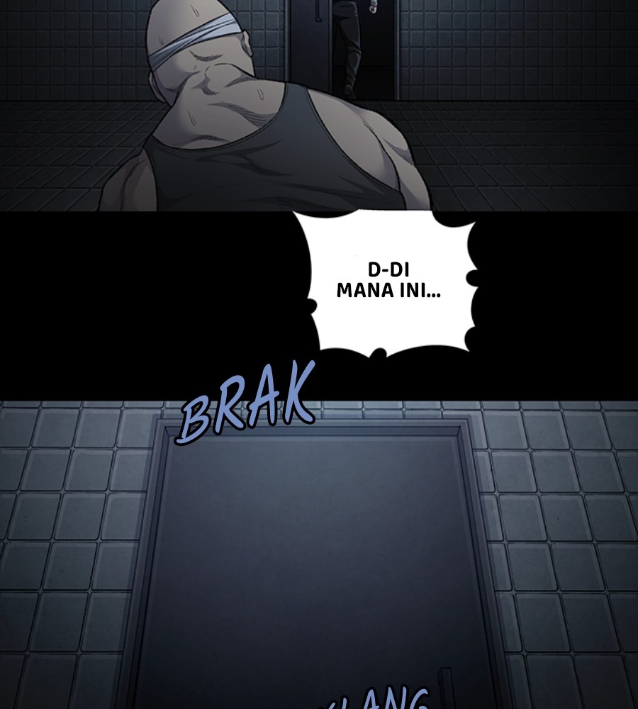 Vigilante Chapter 76 Gambar 7