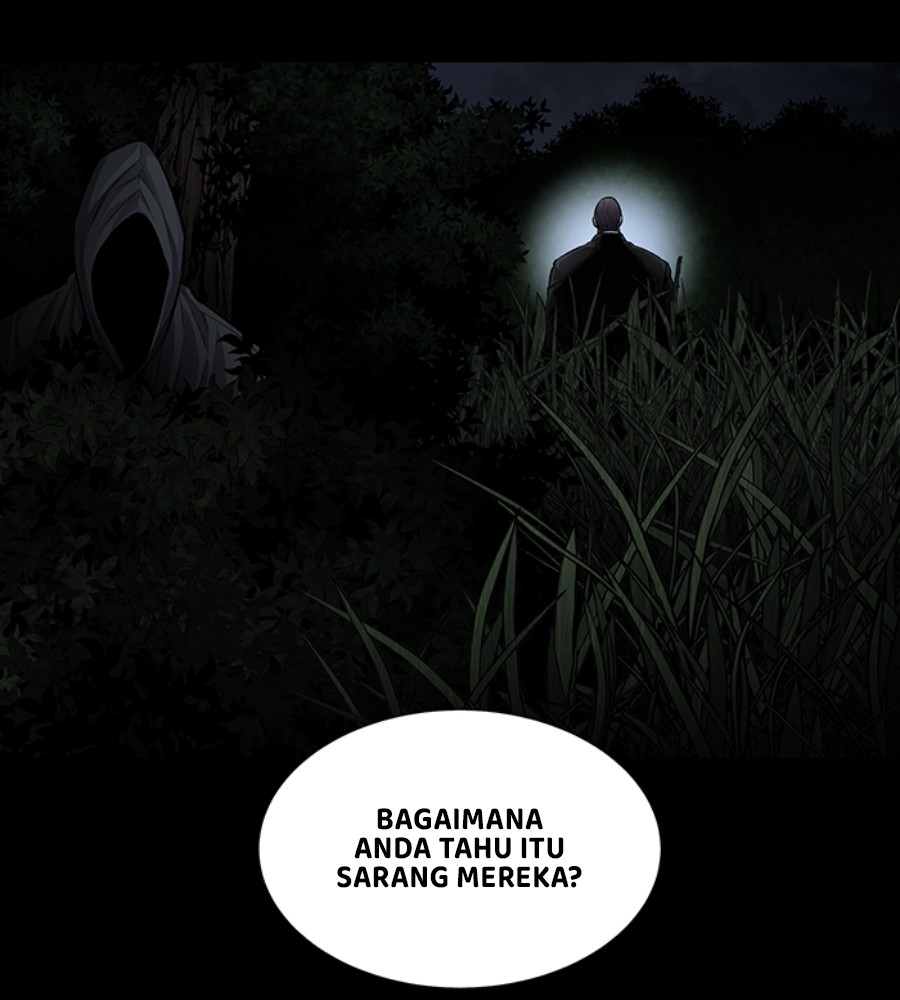 Vigilante Chapter 76 Gambar 75