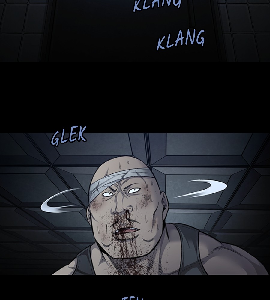 Vigilante Chapter 76 Gambar 8