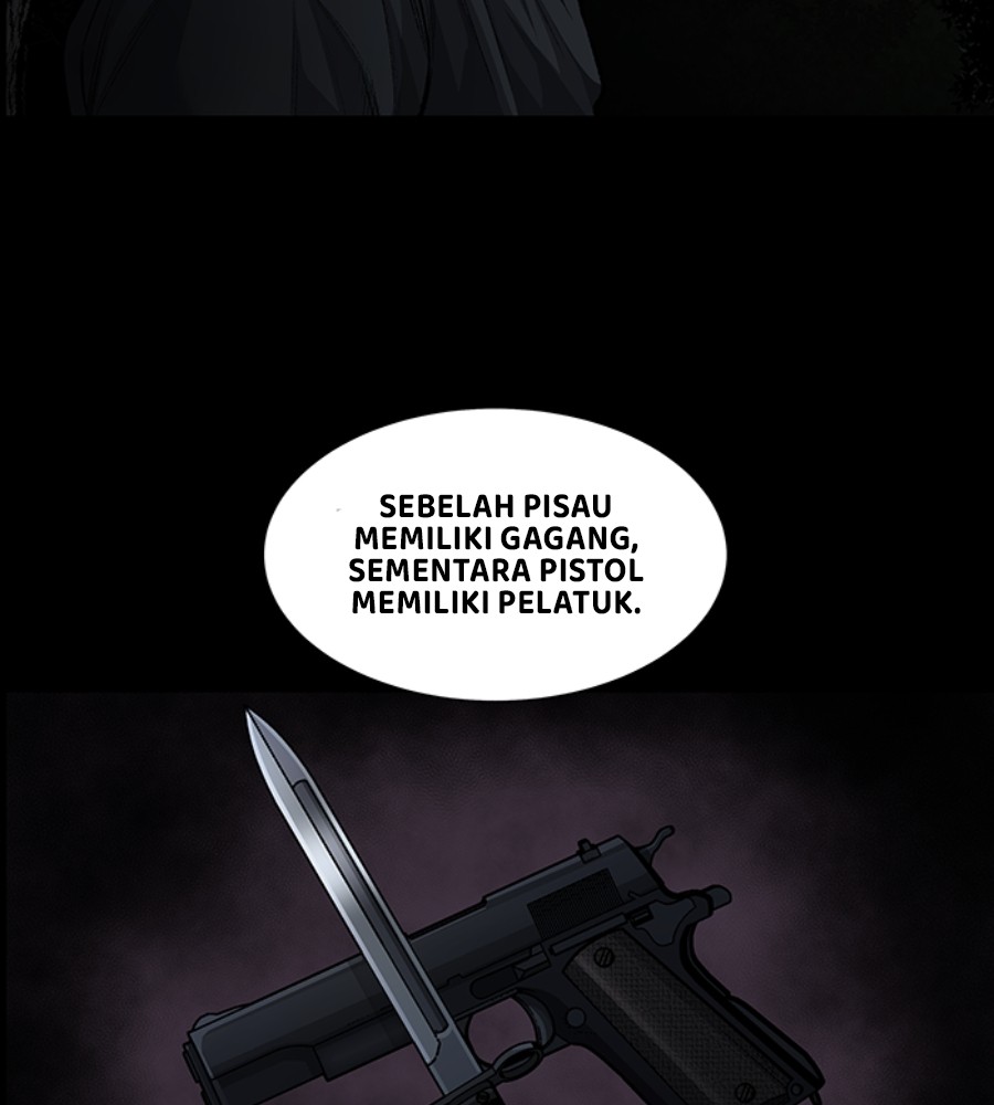 Vigilante Chapter 77 Gambar 15