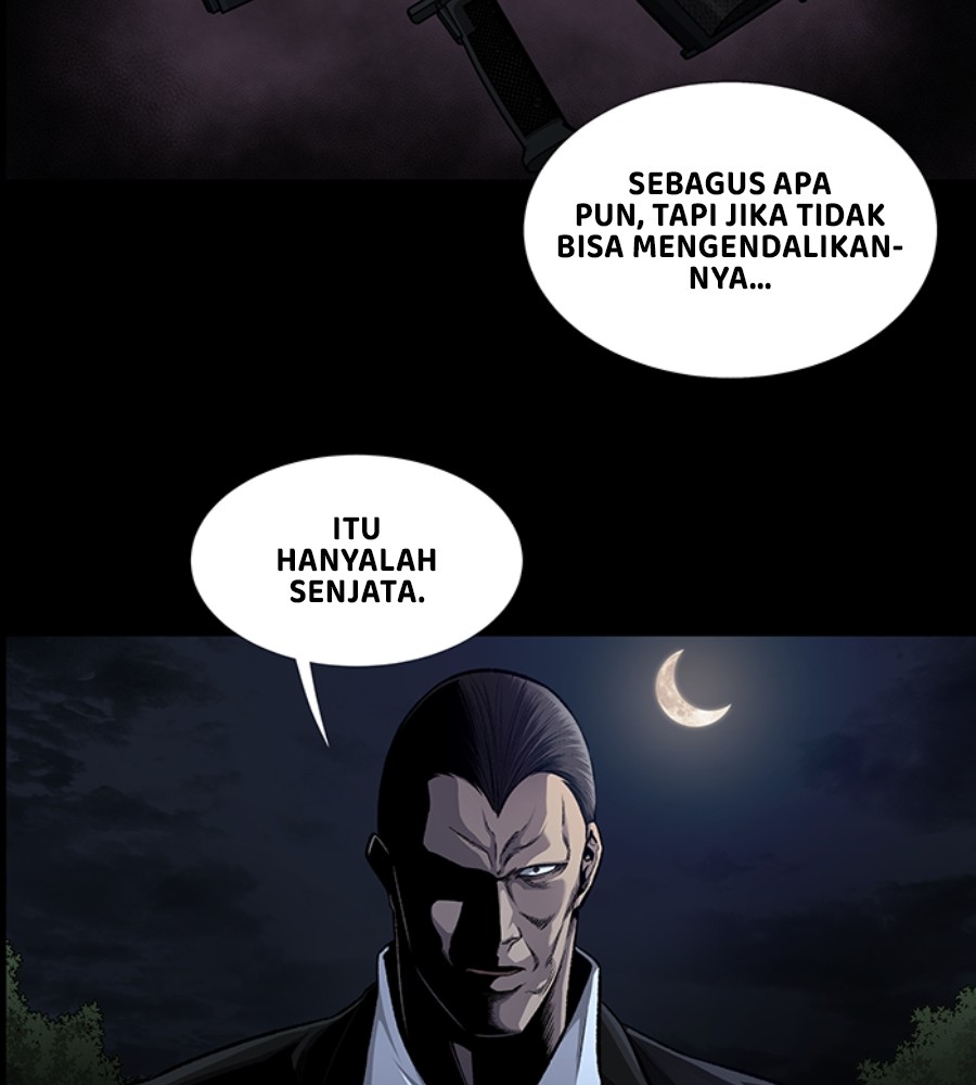 Vigilante Chapter 77 Gambar 16