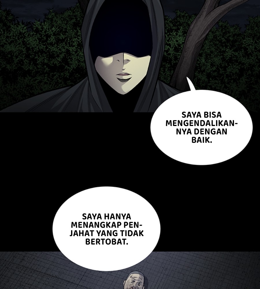 Vigilante Chapter 77 Gambar 18