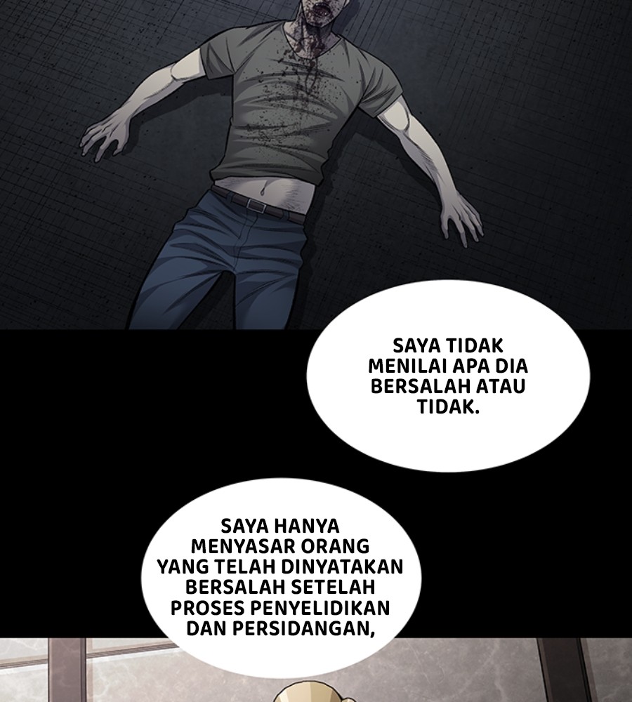 Vigilante Chapter 77 Gambar 19