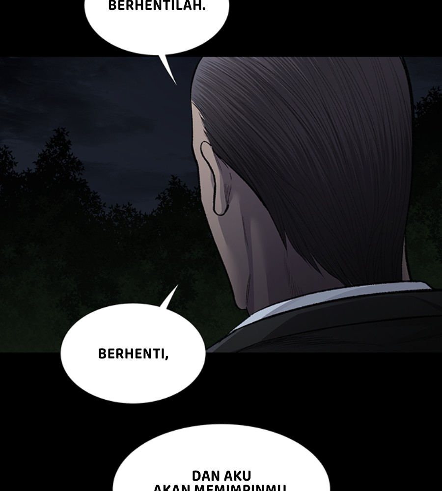 Baca Manhwa Vigilante Chapter 77 Gambar 2