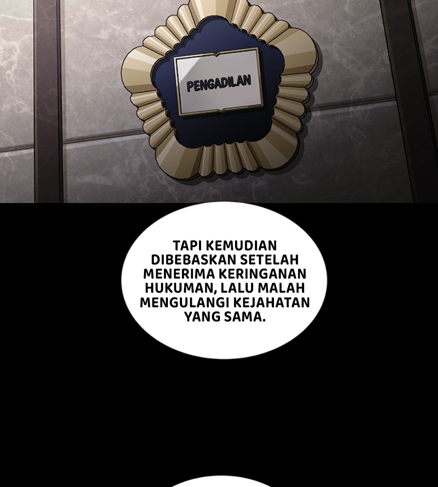 Vigilante Chapter 77 Gambar 20