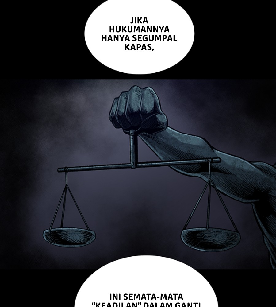 Vigilante Chapter 77 Gambar 21