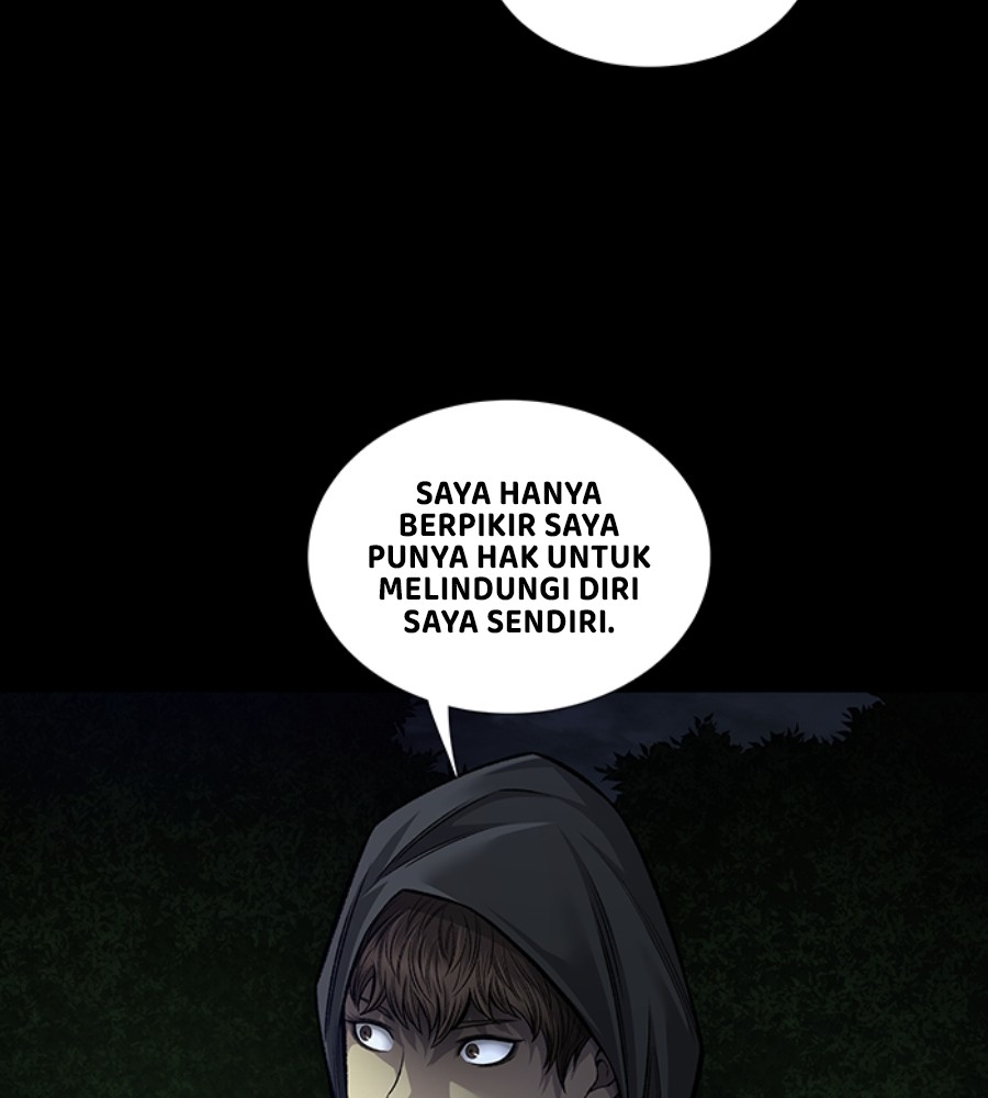Vigilante Chapter 77 Gambar 31