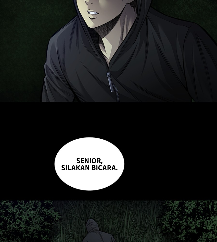 Vigilante Chapter 77 Gambar 32