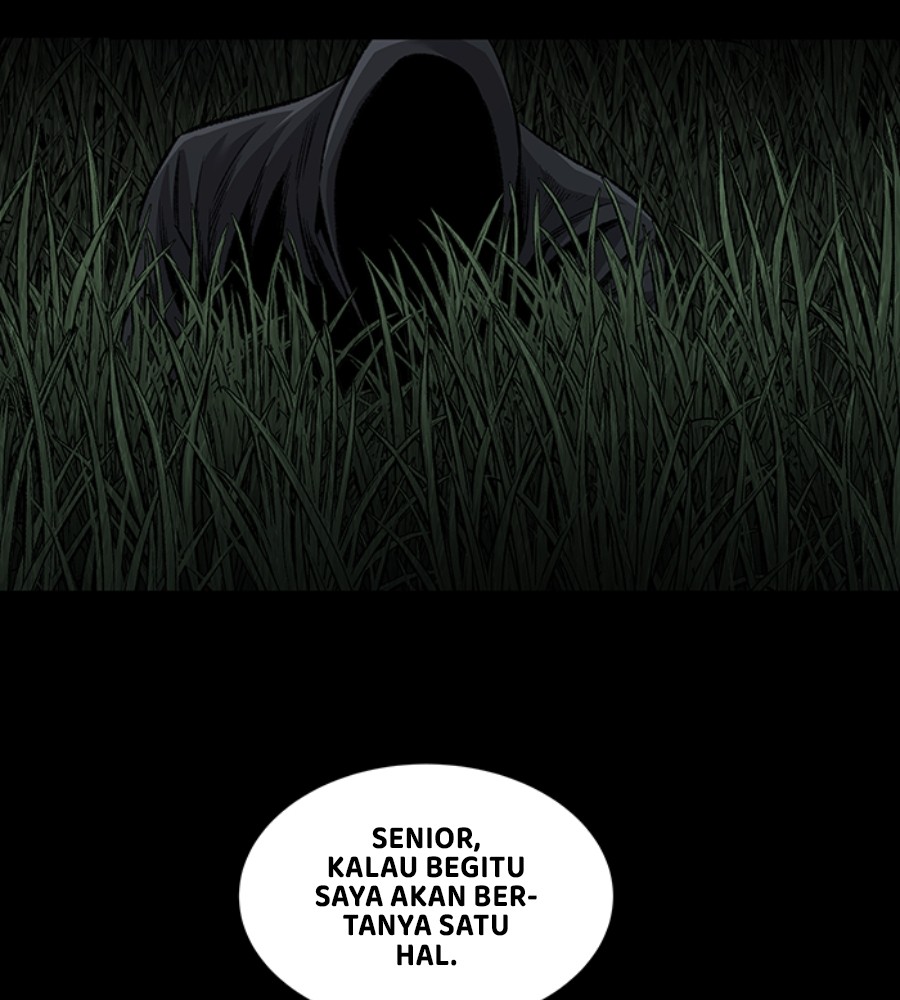 Vigilante Chapter 77 Gambar 36