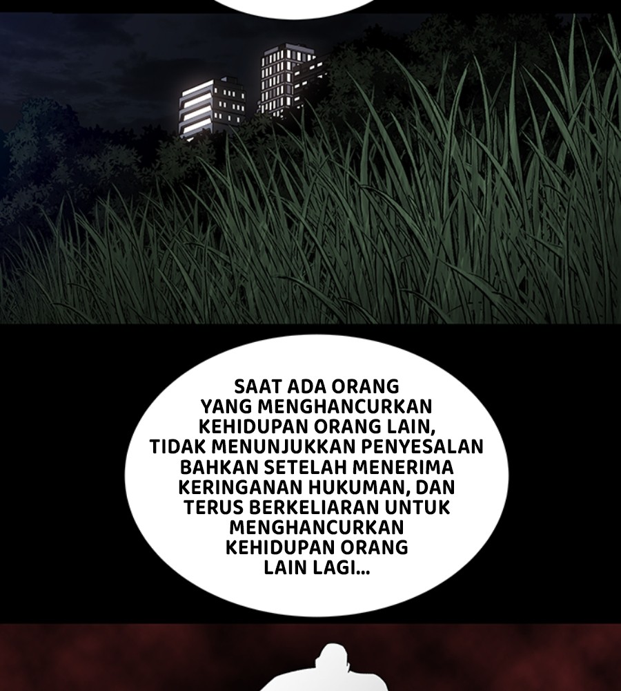 Vigilante Chapter 77 Gambar 37