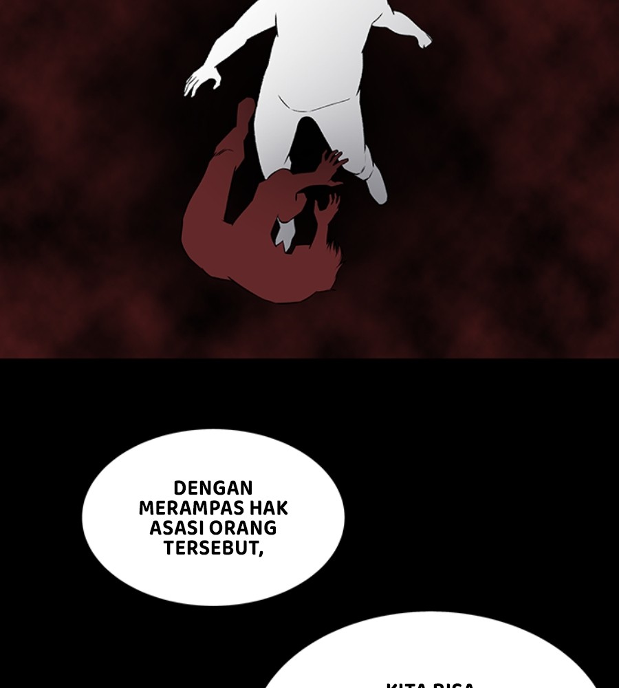 Vigilante Chapter 77 Gambar 38