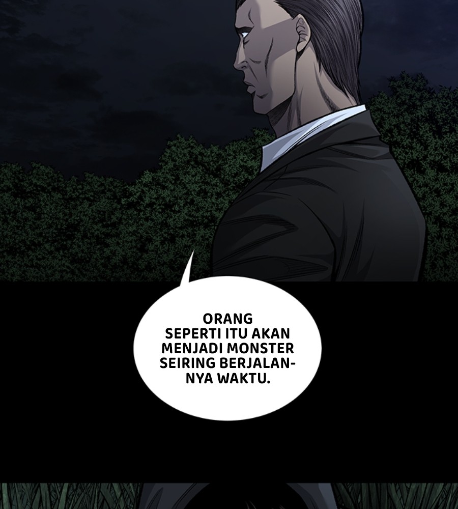 Vigilante Chapter 77 Gambar 45