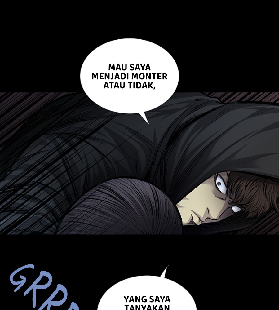 Vigilante Chapter 77 Gambar 49