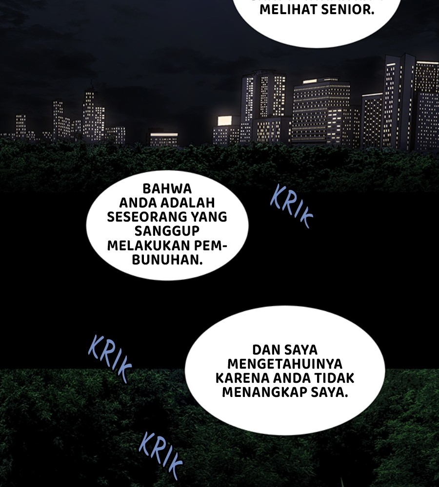 Vigilante Chapter 77 Gambar 5