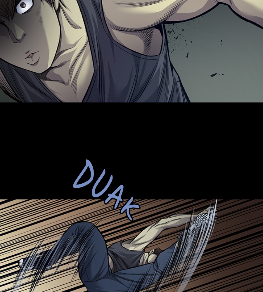 Vigilante Chapter 77 Gambar 66