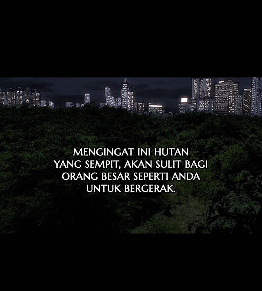 Vigilante Chapter 77 Gambar 73