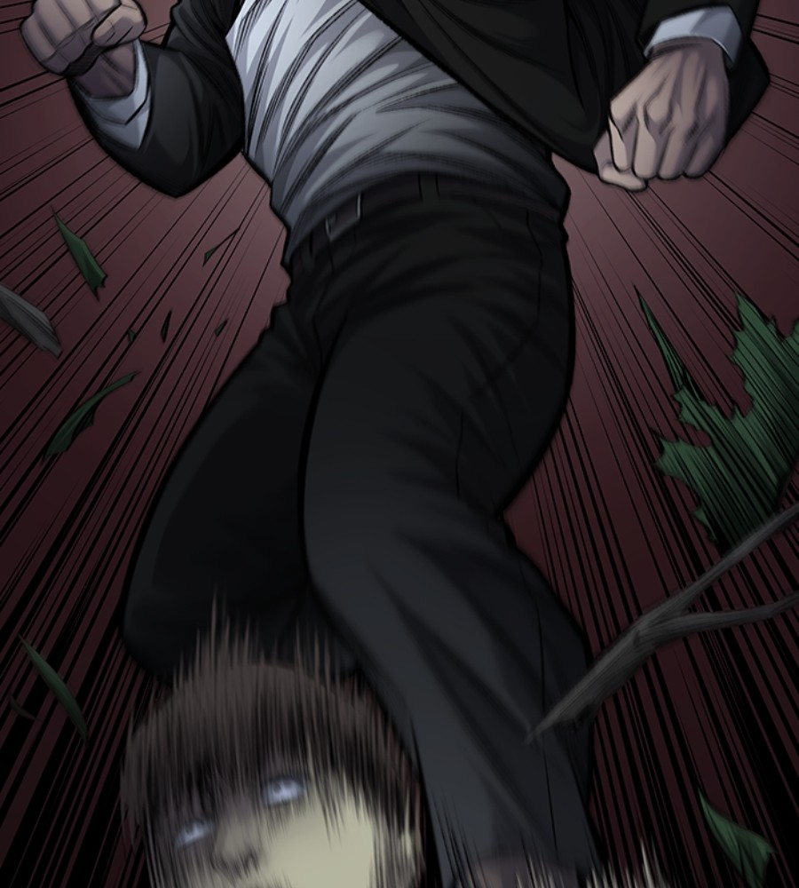 Vigilante Chapter 77 Gambar 77
