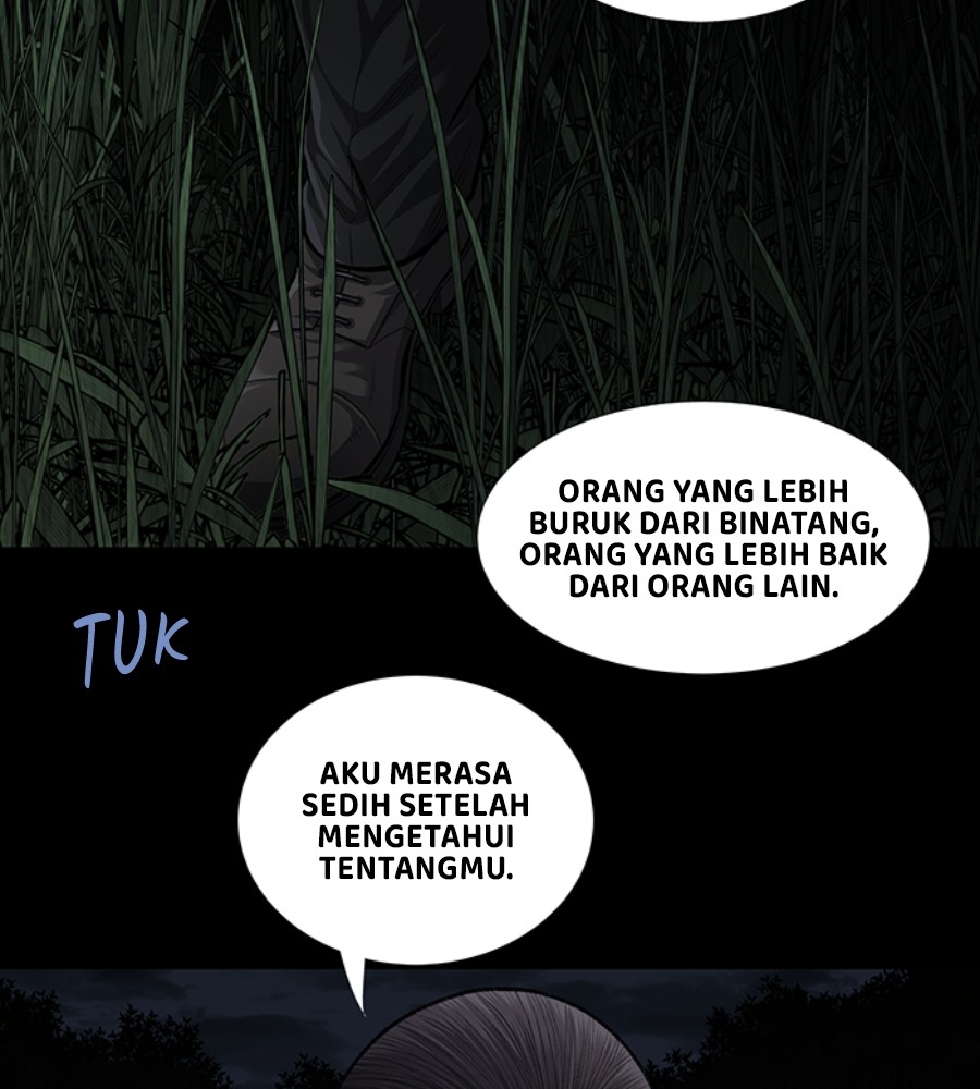 Vigilante Chapter 77 Gambar 9