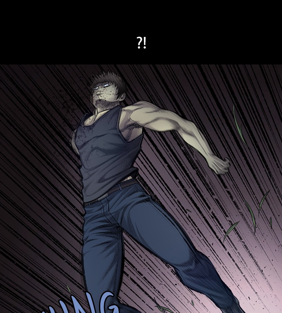 Baca Komik Vigilante Chapter 78 Gambar 1