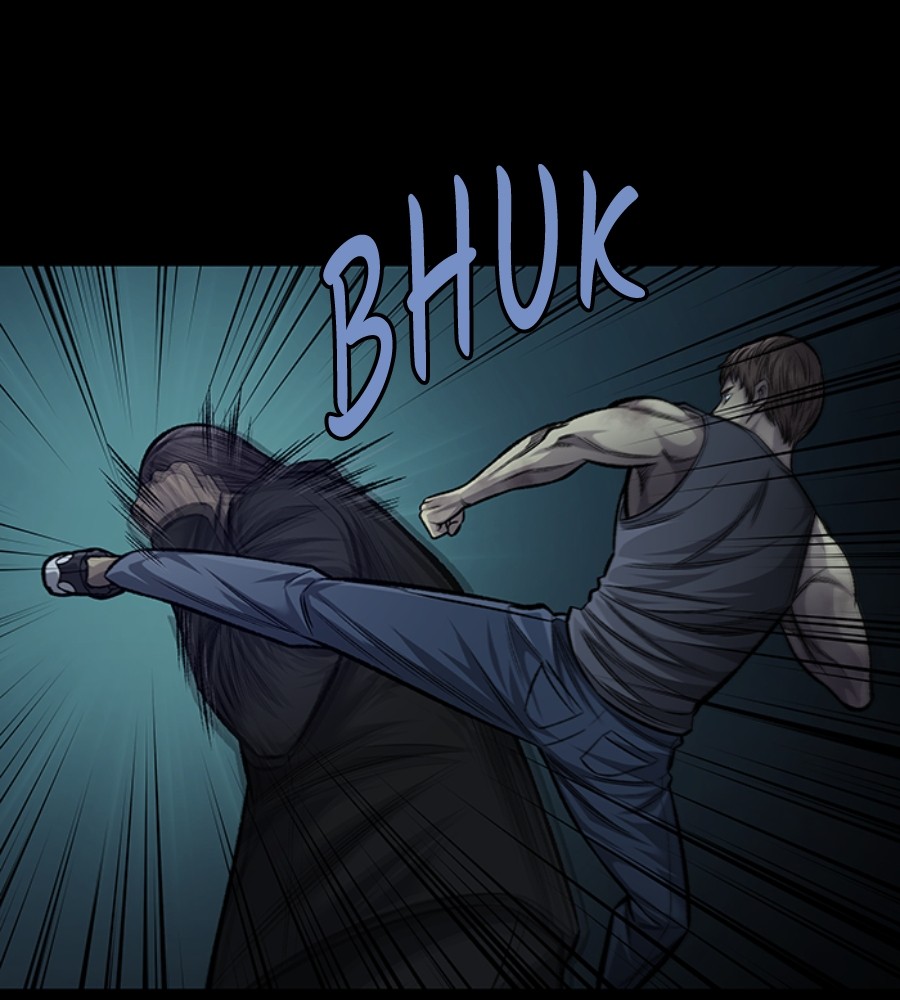 Vigilante Chapter 78 Gambar 35
