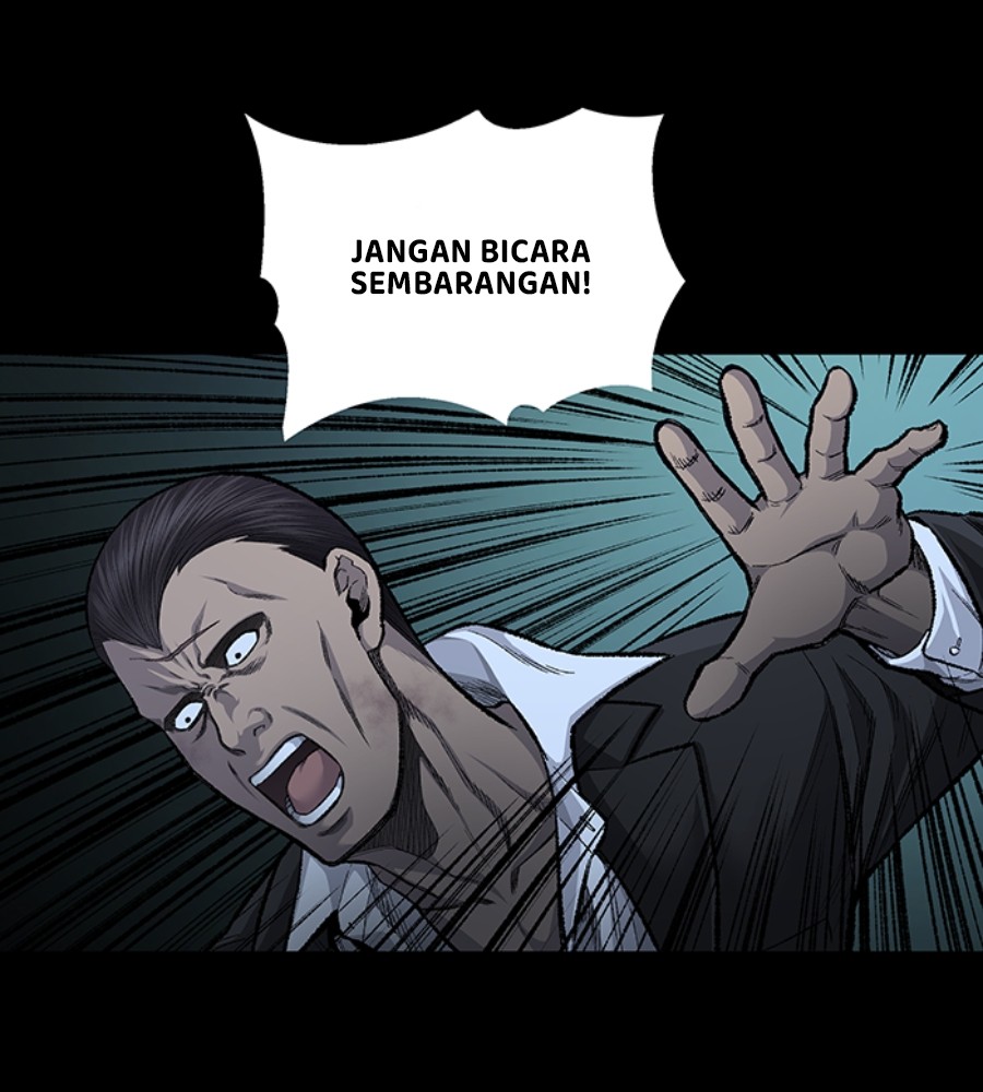Baca Komik Vigilante Chapter 79 Gambar 1