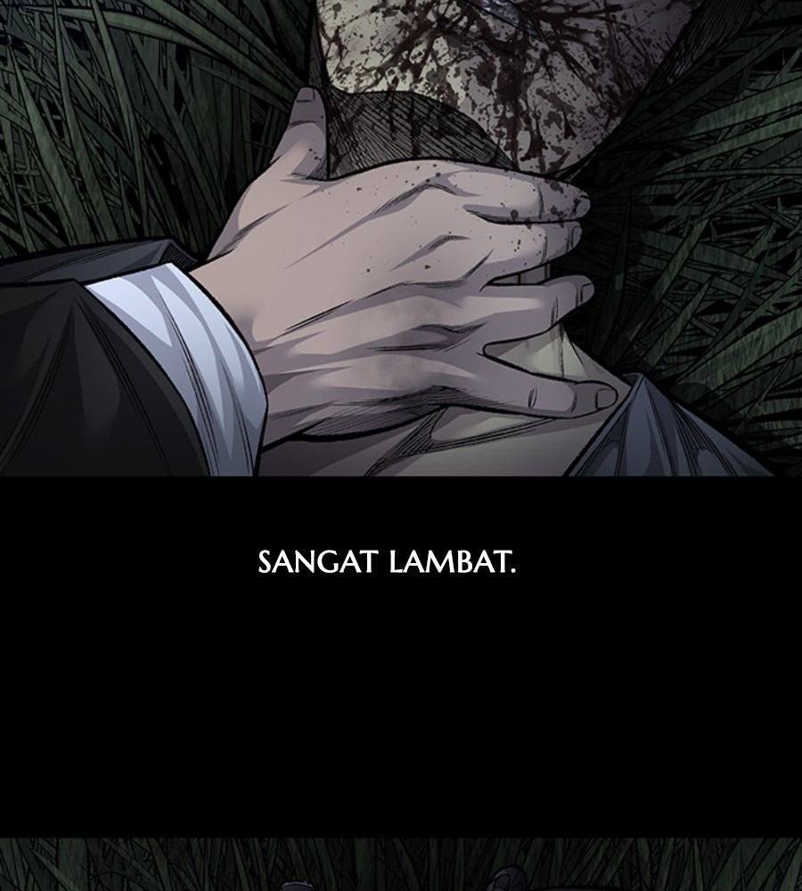 Vigilante Chapter 79 Gambar 12