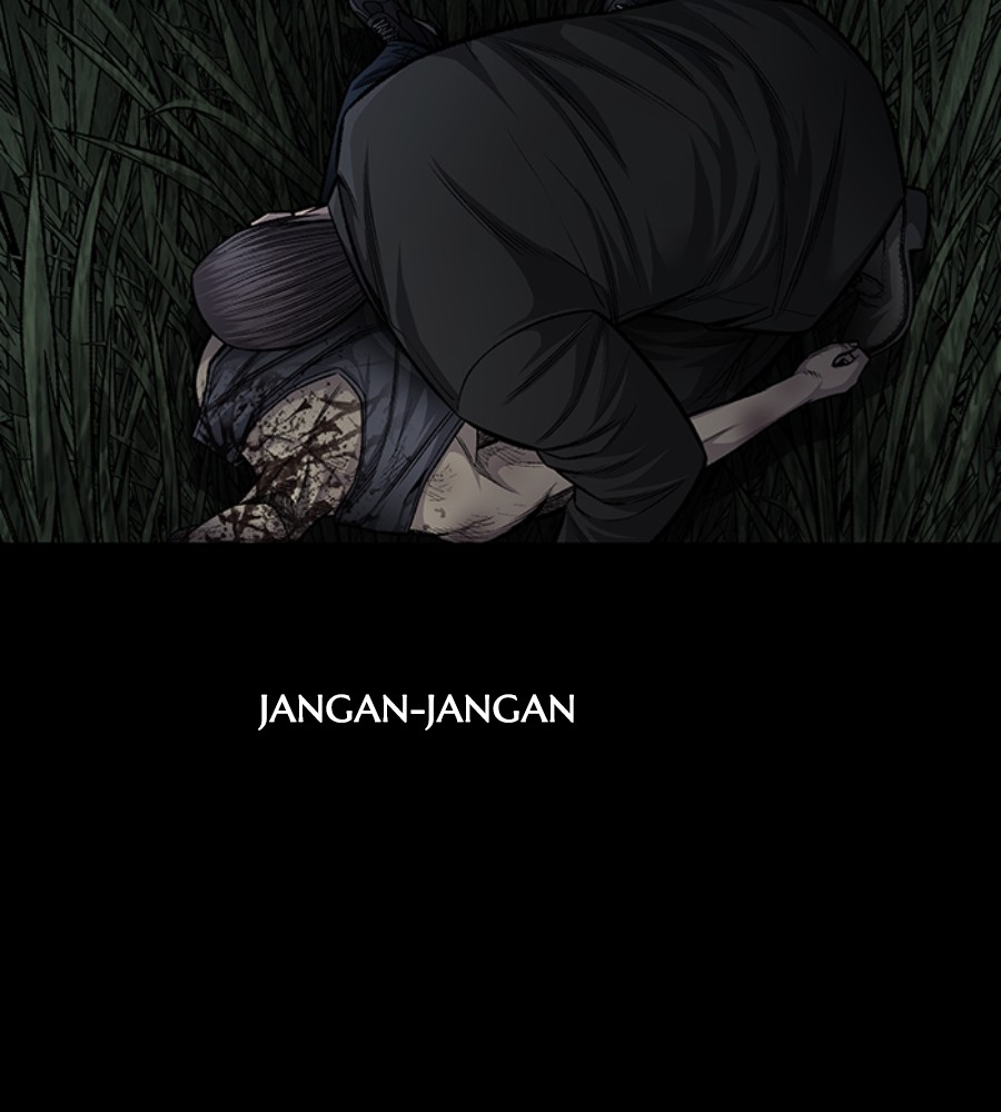 Vigilante Chapter 79 Gambar 13